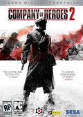 COMPANY OF HEROES 2 (DIGITAL COLLECTORS EDITION) - PC - STEAM - MULTILANGUAGE - WORLDWIDE