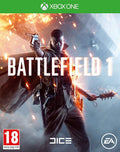 BATTLEFIELD 1 (XBOX ONE / XBOX SERIES X|S) - XBOX LIVE - MULTILANGUAGE - EU