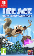 ICE AGE SCRAT'S NUTTY ADVENTURE - NINTENDO SWITCH - SWITCH - MULTILANGUAGE - EU
