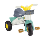TRICICLETA PENTRU COPII - MY 1ST TRIKE PASTEL - DOLU (D2605)
