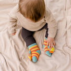 SOSETE VESELE - BUFNITE - FEHN (071580)