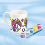 PICTEAZA CANA - UNICORNI - TOTUM (TT072121)