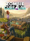 ZOMBIE CURE LAB - PC - STEAM - MULTILANGUAGE - WORLDWIDE - Libelula Vesela - Jocuri video