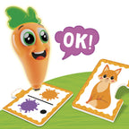 SET CU PIX INTERACTIV - INVAT CULORILE - LISCIANI (L107292)