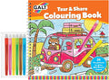 SET DE COLORAT - RUPE & DARUIESTE - GALT (1150400339)