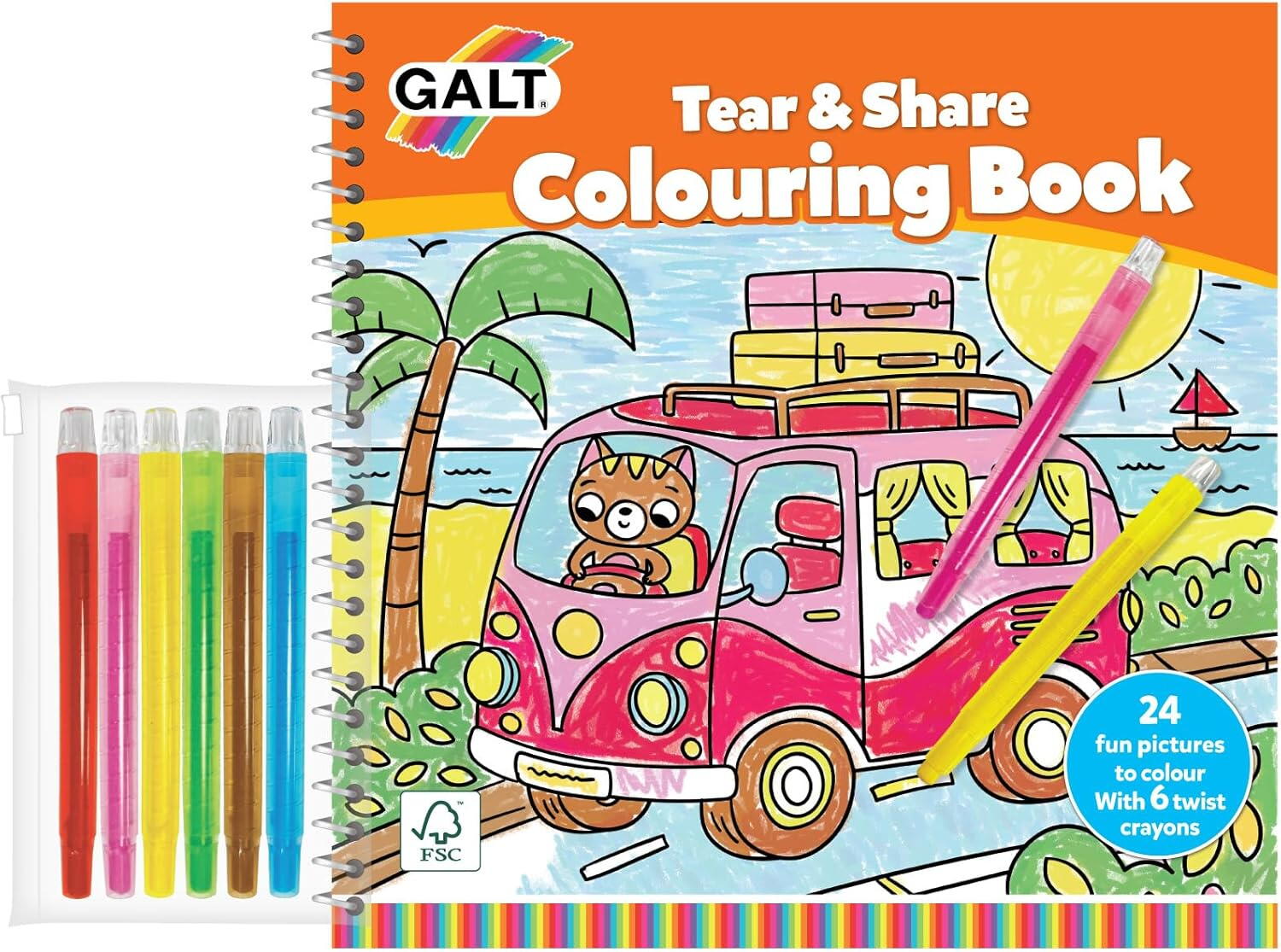 SET DE COLORAT - RUPE & DARUIESTE - GALT (1150400339)