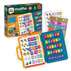 JOC I LEARN - PROVOCARI MATEMATICE - JUMBO (1110100391)