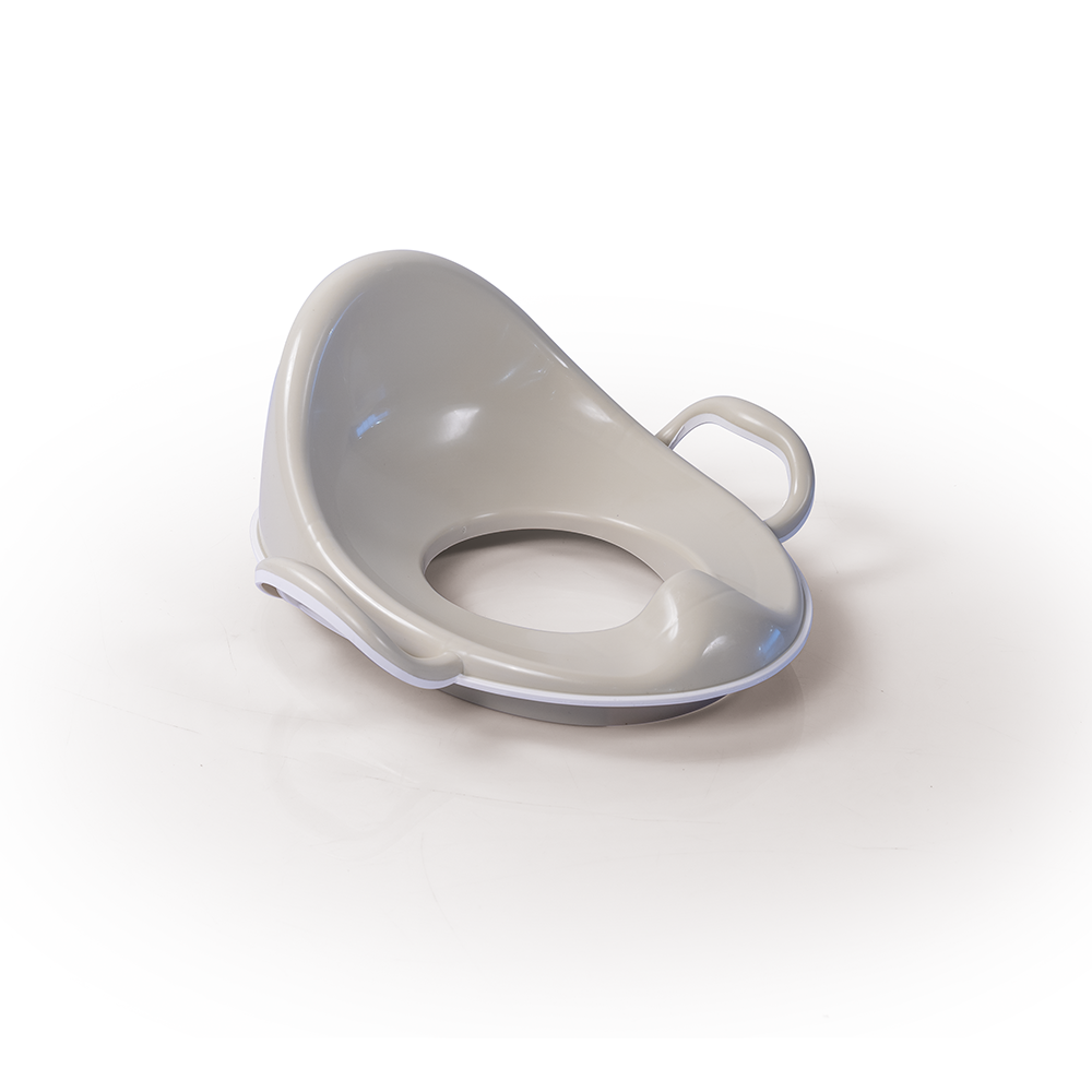 REDUCTOR TOALETA ANITDERAPANT CU SPATAR - DIVERSE CULORI - DOLU NUVE (D7189)