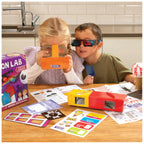 EXPERIMENT SET - ILLUSION LAB - GALT (1005668)