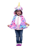 PELERINA - UNICORNUL MAGIC - RUBIES (S8945)