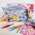 SET CREATIV - CARIOCI MAGICE DE SUFLAT - TOTUM (TT025745)