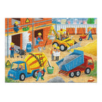 PUZZLE MESERII - CONSTRUCTOR (150 PIESE) - DODO (DO300623)