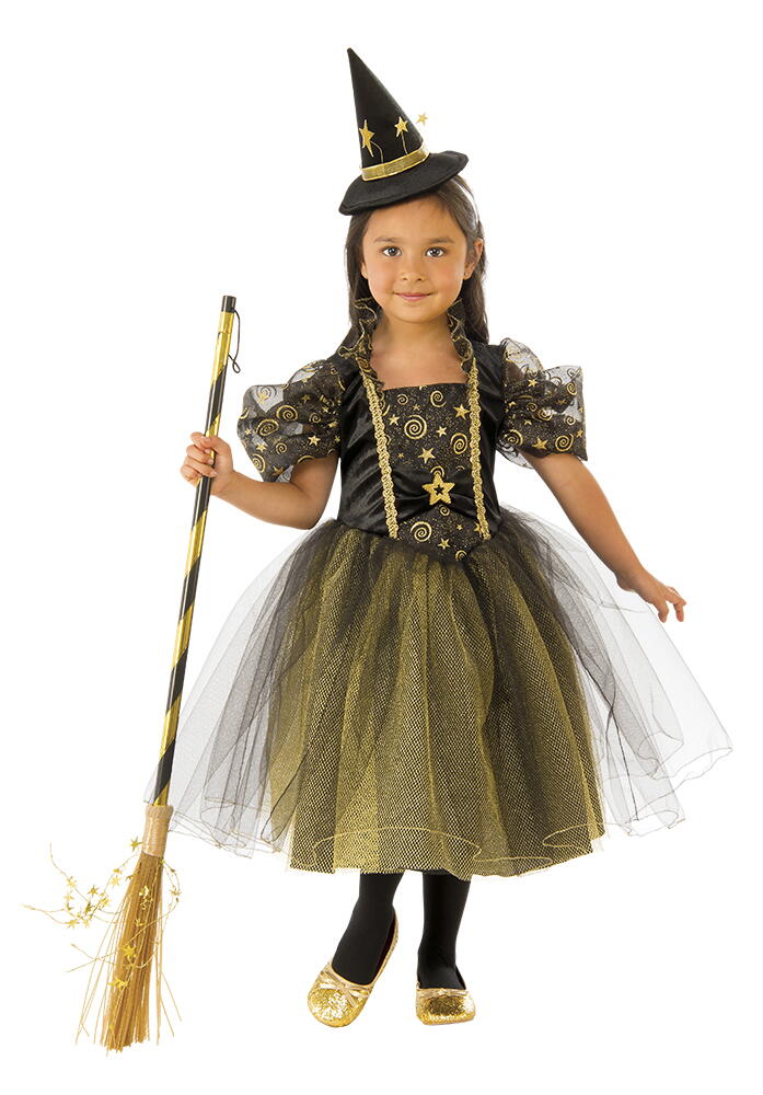 COSTUM DE CARNAVAL - VRAJITOAREA STELUTELOR - RUBIES (641093)