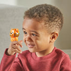 PEEKSVILLE® - CASUTA ANIMALELOR DIN SAFARI - LEARNING RESOURCES (LER7748)