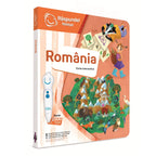 RESPONDENT ISTETEL, ROMANIA CARD (86397)