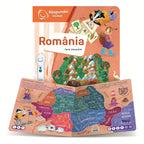 RESPONDENT ISTETEL, ROMANIA CARD (86397)