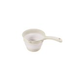 RECIPIENT PLIABIL CU MANER PENTRU BAIE - DIVERSE CULORI - DOLU NUVE (D7363)