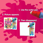 WATER MAGIC: CARTE DE COLORAT POVESTI MAGICE - GALT (1150400312)