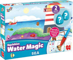 SET WATER MAGIC DE COLORAT: LA MARE CU SQUISHIES - GALT (1110100426)
