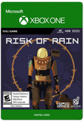 RISK OF RAIN - XBOX ONE - XBOX LIVE - MULTILANGUAGE - EU
