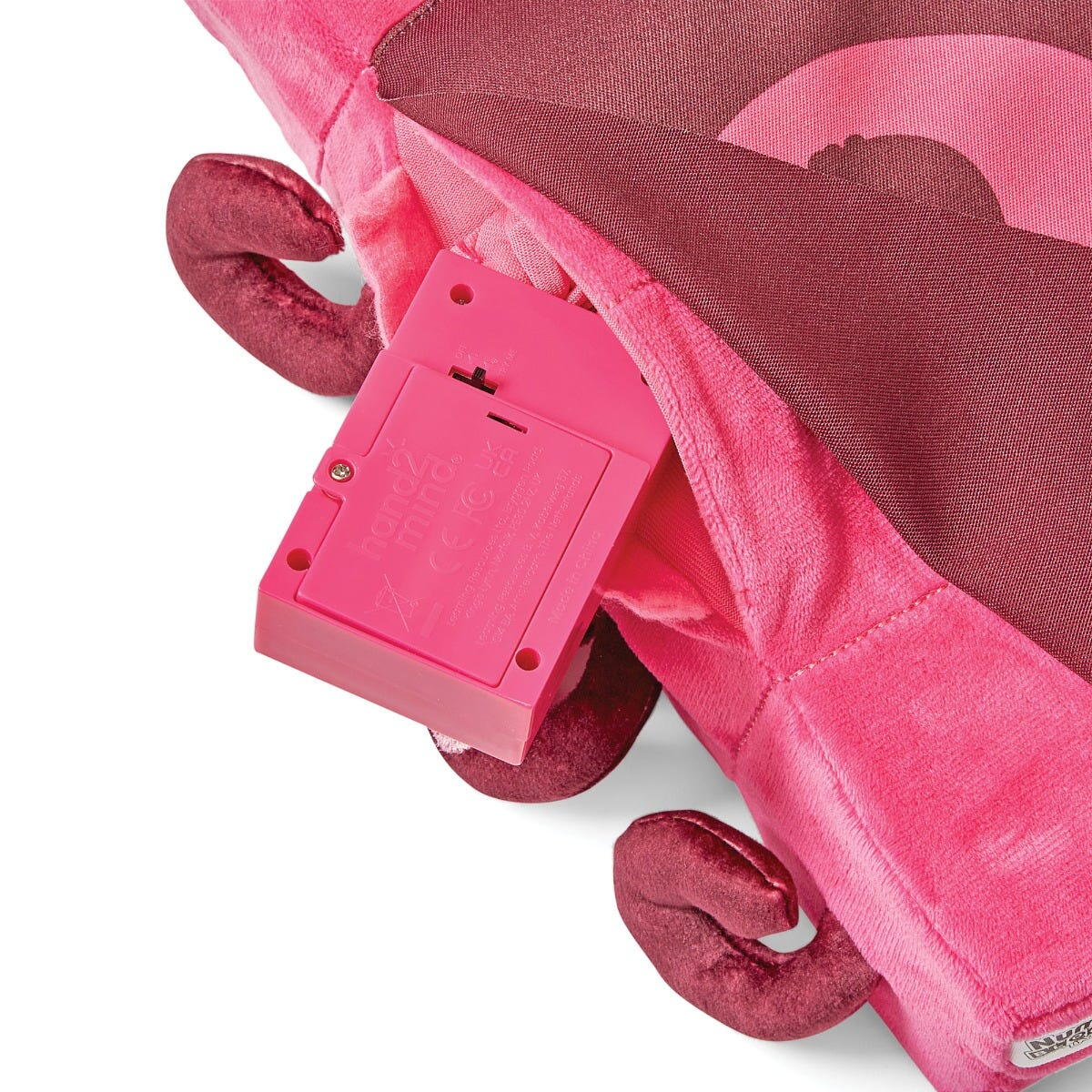 MASCOTA DIN PLUS NUMBERBLOCKS - OPT - HAND2MIND (HM96940-UK)