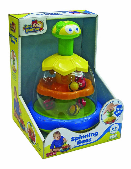 JUCARIE INTERACTIVA – CURSA ALBINUTELOR - LITTLE LEARNER (3880T)