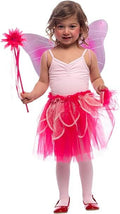 SET TUTU - ZANA (ROZ) - RUBIES (S8060)