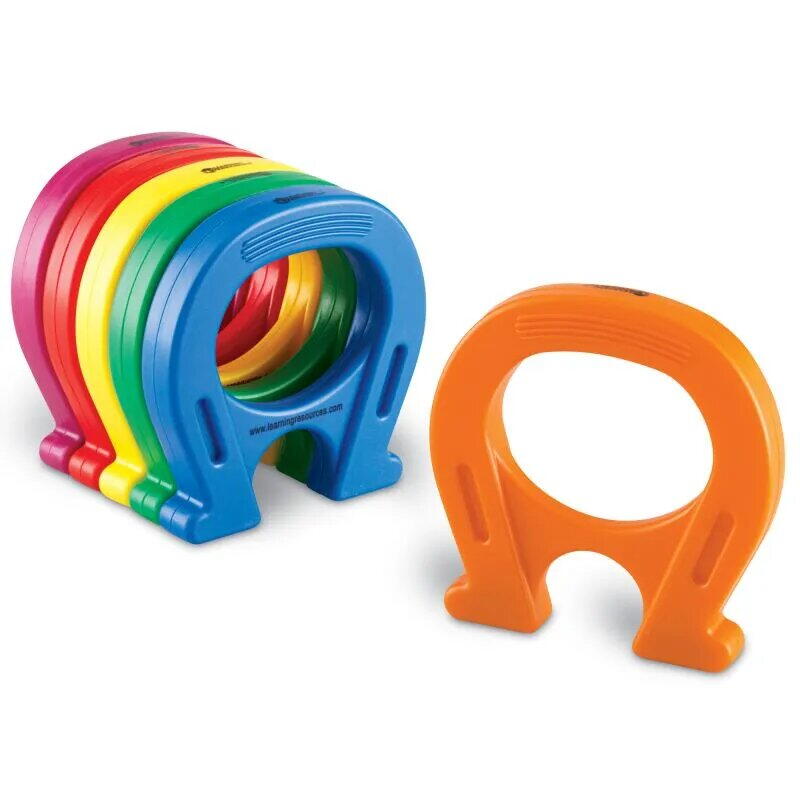 PRIMARY SCIENCE® - MAGNET POTCOAVA - LEARNING RESOURCES (LER1790)