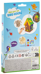 MINI BIRDHOUSE - MOXY (620011)