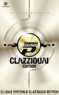 DJMAX RESPECT V - CLAZZIQUAI EDITION PACK (DLC) - PC - STEAM - MULTILANGUAGE - WORLDWIDE - Libelula Vesela - Jocuri video