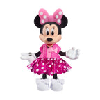 MINNIE MOUSE - PAPUSA CU ACCESORII, PRETTY IN PINK - DISNEY (88128)