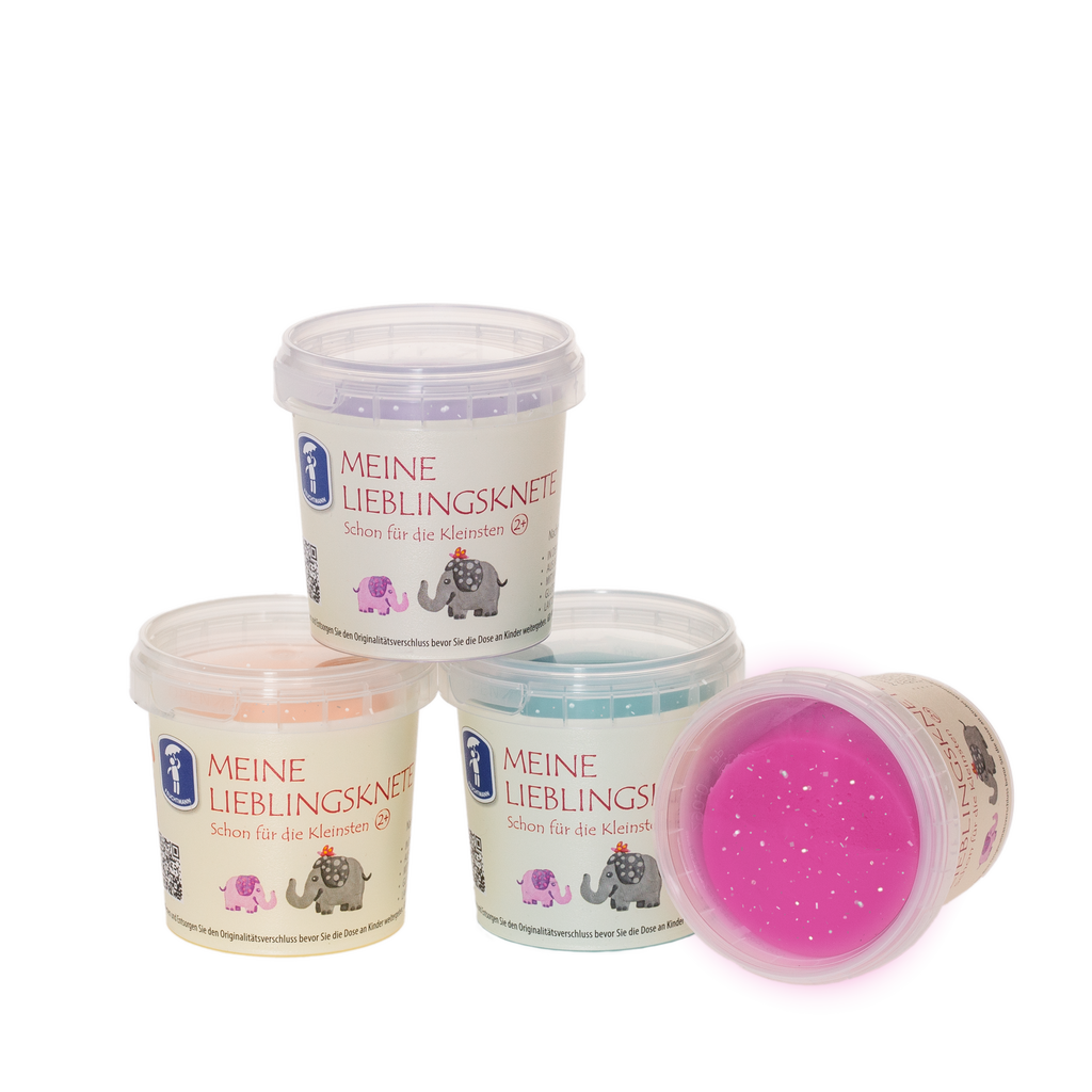 SET DE MODELAJ PREMIUM CU SCLIPICI - FEUCHTMANN (6281544)