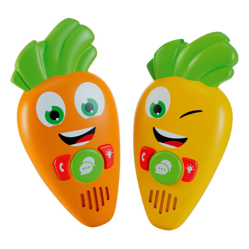 PRIMUL MEU SET WALKIE -TALKIE - LISCIANI (L117765)