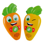 PRIMUL MEU SET WALKIE -TALKIE - LISCIANI (L117765)