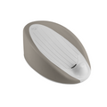SUPORT ANATOMIC PENTRU CADITA - DIVERSE CULORI - DOLU NUVE (D7371)