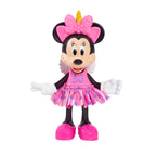 DISNEY MINNIE MICKEY - DOLL WITH ACCESSORIES, UNICORN - DISNEY (89942)
