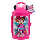 DISNEY MINNIE MICKEY - DOLL WITH ACCESSORIES, SWEET PARTY - DISNEY (89992)
