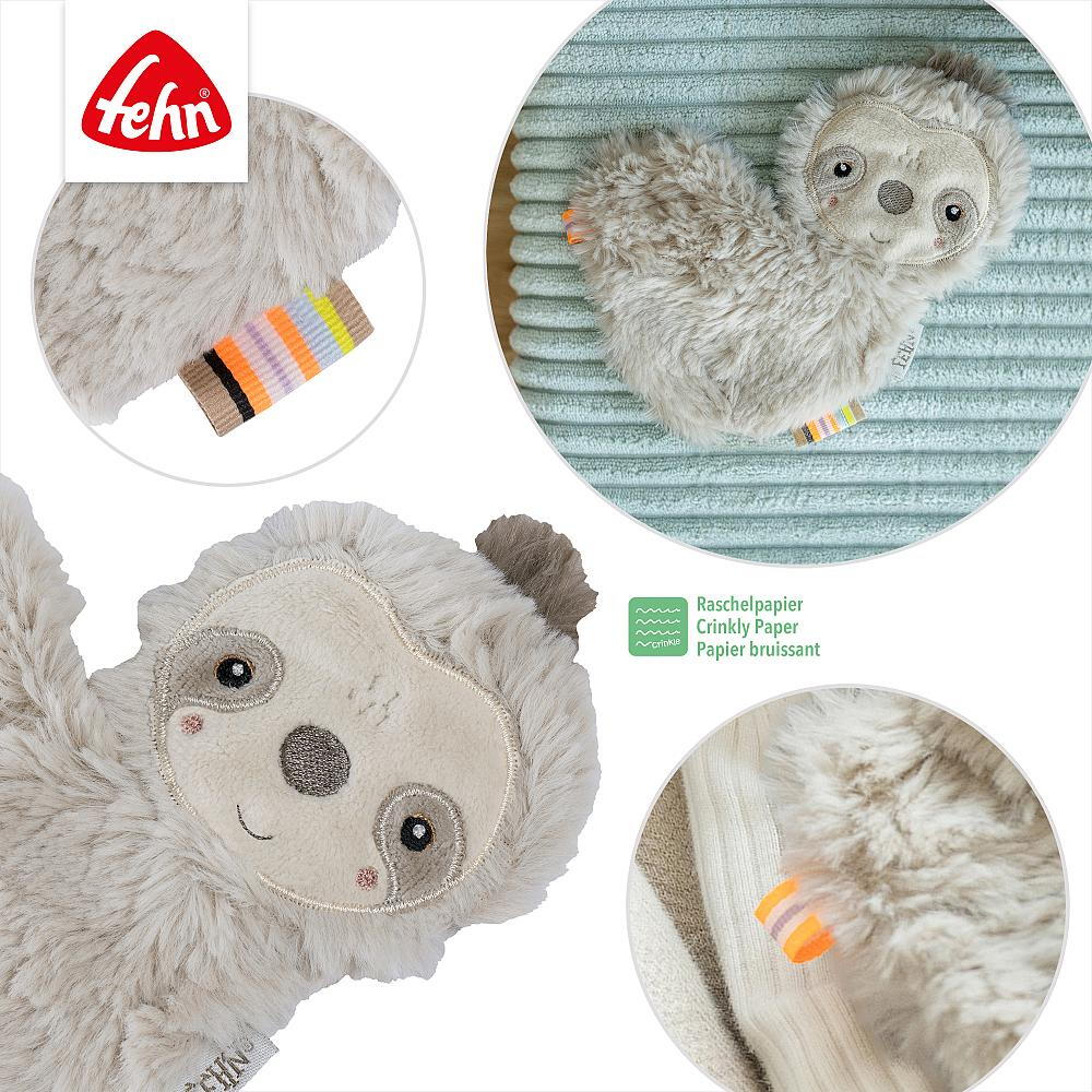JUCARIE FOSNITOARE - LENES BLAND - FEHN (042269)