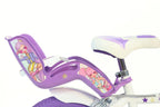 BICICLETA COPII 16'' K-POP - DINO BKES (616G-KP)
