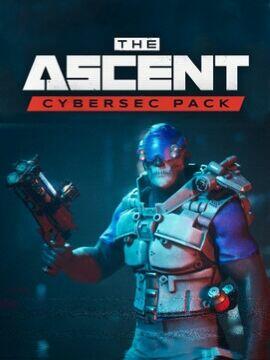 THE ASCENT CYBERSEC PACK (DLC) - PC - STEAM - MULTILANGUAGE - EU