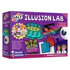 EXPERIMENT SET - ILLUSION LAB - GALT (1005668)