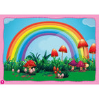 PRIMUL SET DE ARTA & LUCRU MANUAL - ZANE - SASSI (978-88-303-1039-1)