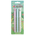 SET 3 PIXURI CU GEL - SCRIE SI STERGE - MOXY (150155)