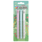 SET 3 PIXURI CU GEL - SCRIE SI STERGE - MOXY (150155)
