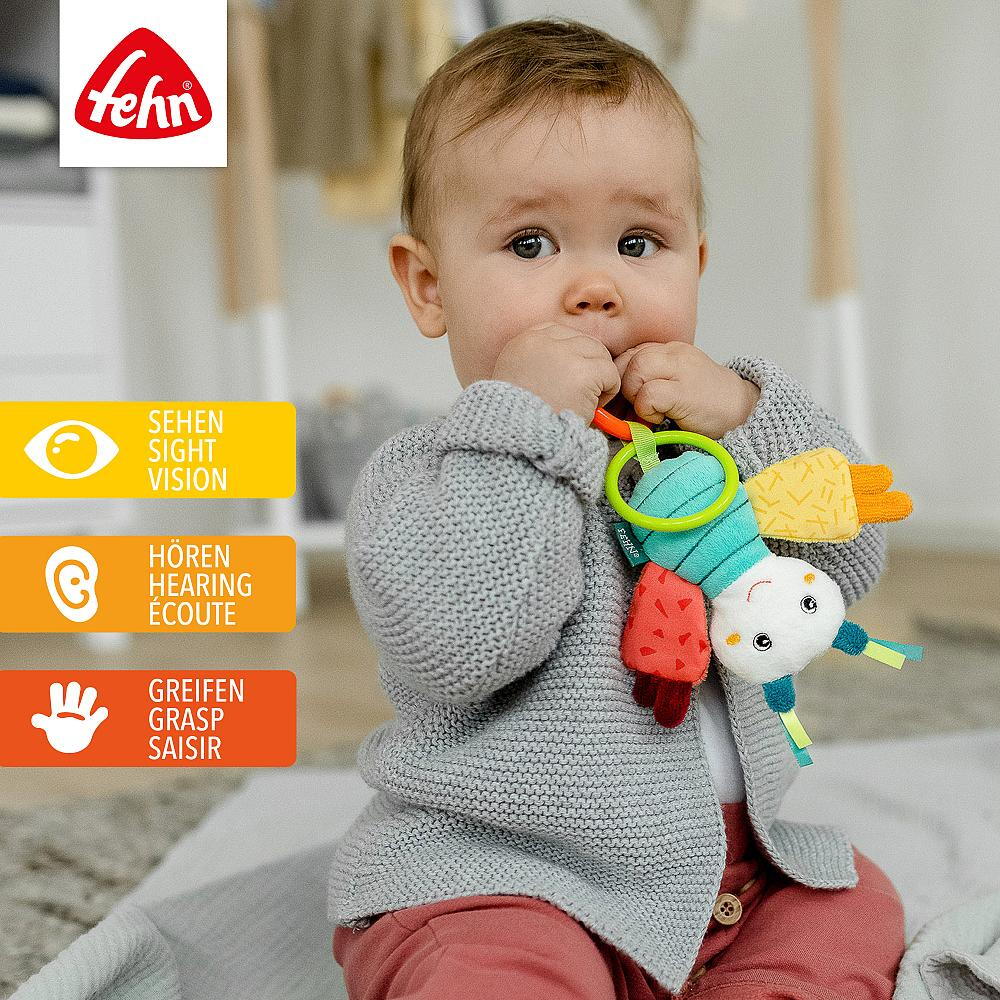 JUCARIE DEXTERITATE - MINI FLUTURAS - FEHN (049091)