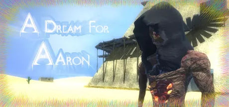 A DREAM FOR AARON - PC - STEAM - EN - WORLDWIDE - Libelula Vesela - Jocuri video