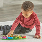 SORTEZ, POTRIVESC & MA DISTREZ - IN GRADINA - LEARNING RESOURCES (LER9810)