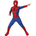 COSTUM DE CARNAVAL - SPIDERMAN - RUBIES (1004641)