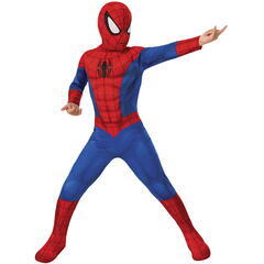 COSTUM DE CARNAVAL - SPIDERMAN - RUBIES (1004641)