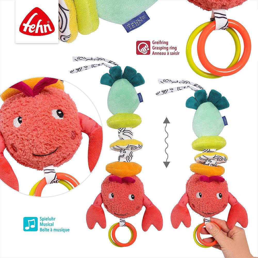 JUCARIE MUZICALA - RACUL VESEL - FEHN (043044)